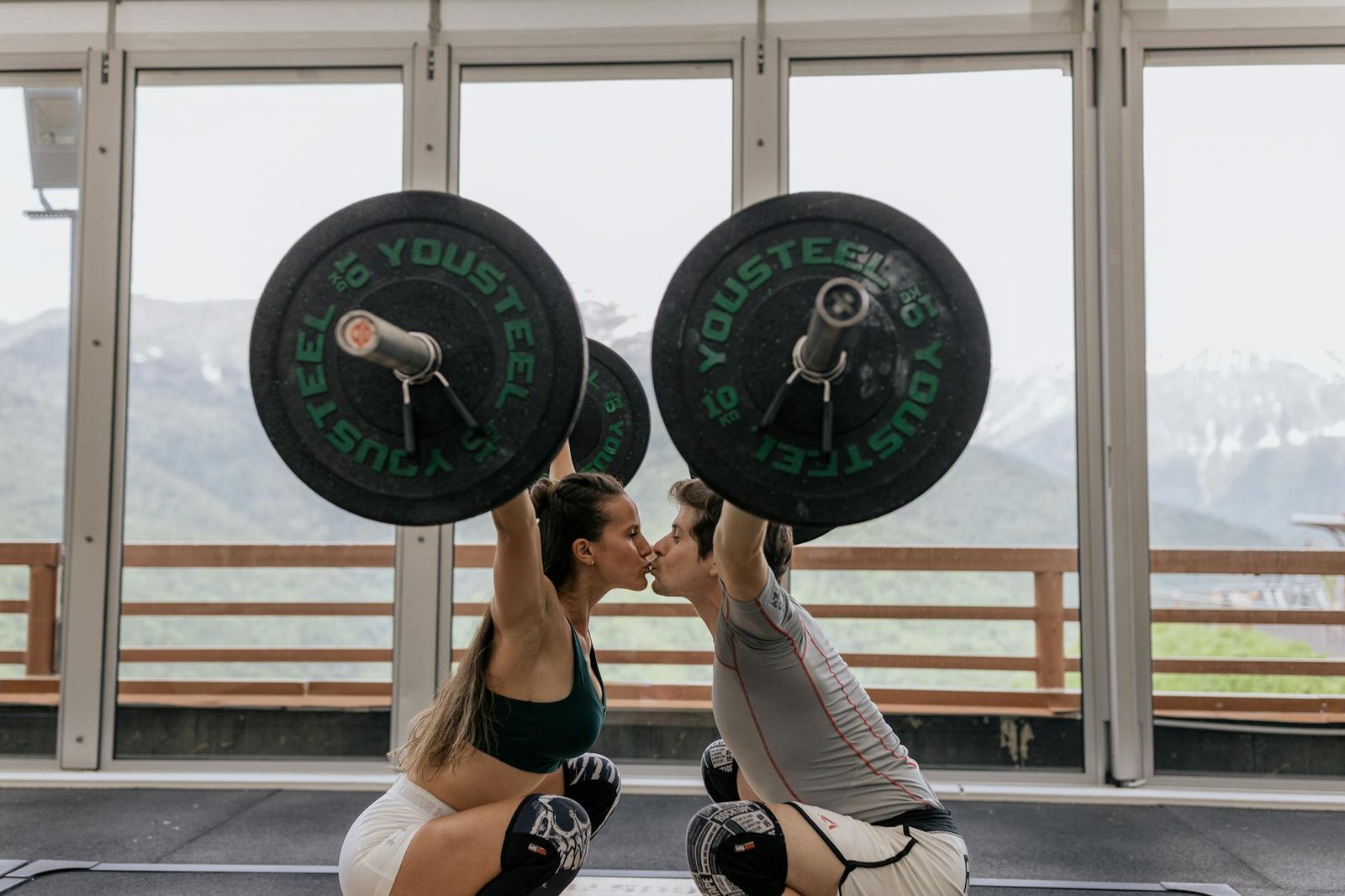 crossfit y una vida sexual