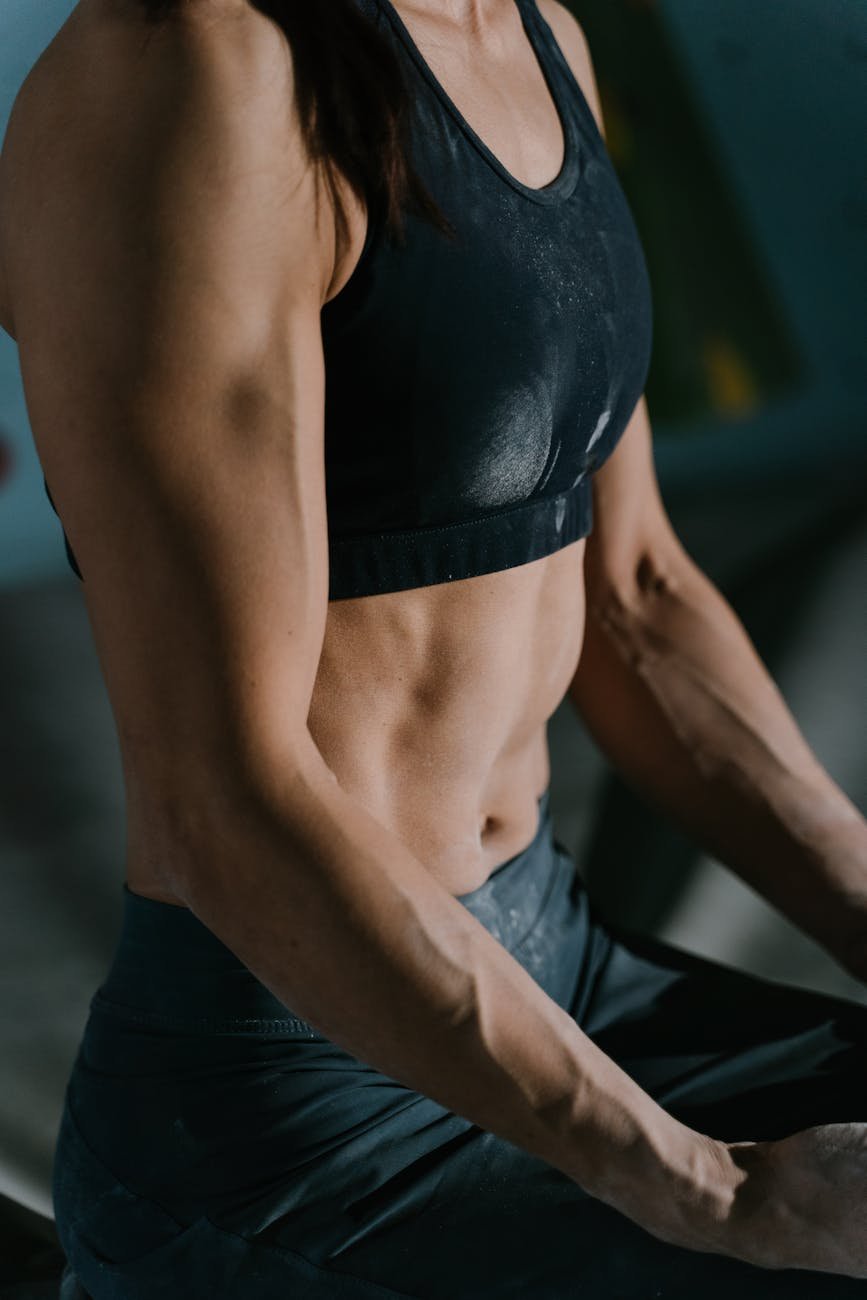 transformar el cuerpo