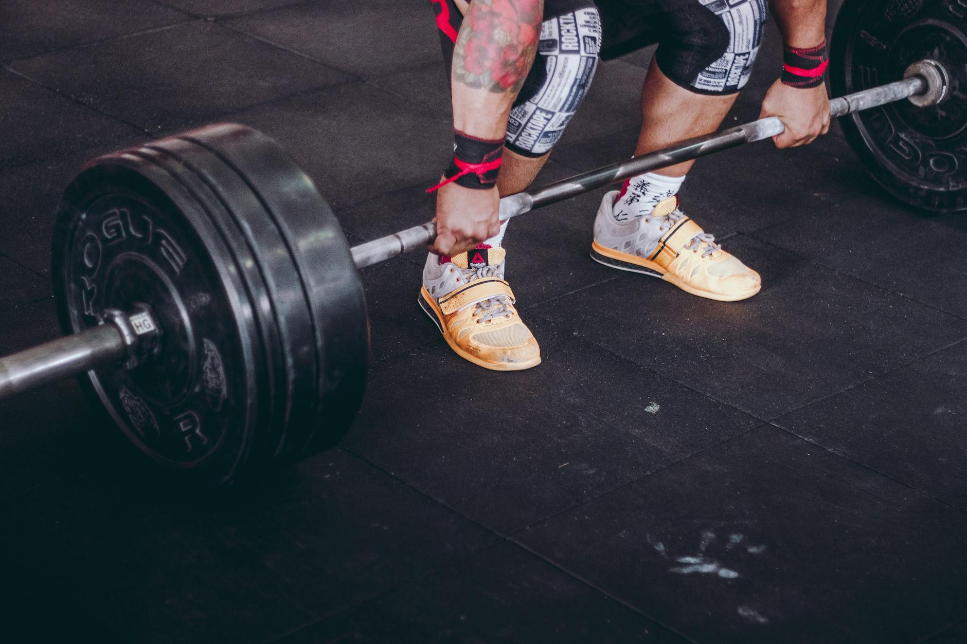 wods de crossfit